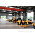 FURD Single Drum 3 Ton Mini Road Roller (FYL-D203)